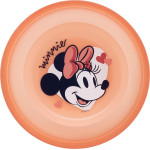 Stor: Minnie Mouse Heart Full - Toddler Suction Bowl (10731)