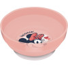 Stor: Minnie Mouse Heart Full - Toddler Suction Bowl (10731)