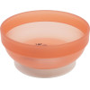 Stor: Minnie Mouse Heart Full - Toddler Suction Bowl (10731)