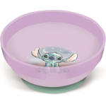Stor: Stitch Cuddle Me - Toddler Suction Bowl (10931)