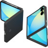 Spigen Airskin Aramid - Case For Samsung Galaxy Z Flip 7 (Black) - (ACS09564)