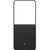 Spigen Airskin Aramid - Case For Samsung Galaxy Z Flip 7 (Black) - (ACS09564)