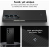 Spigen Airskin Aramid - Case For Samsung Galaxy Z Fold 7 (Black) - (ACS09555)