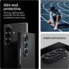 Spigen Airskin Aramid - Case For Samsung Galaxy Z Fold 7 (Black) - (ACS09555)
