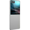 Spigen GLAS.Tr Ez Fit Hd 2-Pack - Tempered Glass For Samsung Galaxy Z Flip 7 - (AGL09585)