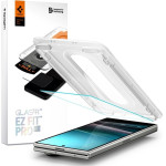 Spigen GLAS.Tr Ez Fit Pro Hd - Tempered Glass For Samsung Galaxy Z Fold 7 - (AGL09580)