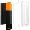 Spigen GLAS.Tr Ez Fit Pro Hd - Tempered Glass For Samsung Galaxy Z Fold 7 - (AGL09580)