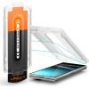 Spigen GLAS.Tr Ez Fit Pro Hd 2-Pack - Tempered Glass For Samsung Galaxy Z Fold 7 (2 pcs) - (AGL09579)