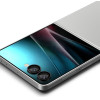 Spigen Optik Pro Hd GLAS.Tr Ez Fit Camera Protector 2-Pack - Lens Protector For Samsung Galaxy Z Flip 7 (Black) - (AGL09587)