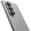 Spigen Optik Pro Hd GLAS.Tr Ez Fit Camera Protector 2-Pack - Lens Protector For Samsung Galaxy Z Fold 7 (2 pcs)(Black) - (AGL09581)