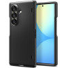 Spigen Slim Armor Pro Mag Magsafe - Case For Samsung Galaxy Z Fold 7 (Black) - (ACS09551)