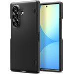 Spigen Slim Armor Pro Mag Magsafe - Case For Samsung Galaxy Z Fold 7 (Black) - (ACS09551)
