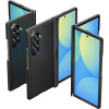 Spigen Slim Armor Pro Mag Magsafe - Case For Samsung Galaxy Z Fold 7 (Black) - (ACS09551)