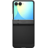 Spigen Tough Armor Pro Mag Magsafe - Case For Samsung Galaxy Z Flip 7 (Black) - (ACS09561)