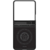 Spigen Tough Armor Pro Mag Magsafe - Case For Samsung Galaxy Z Flip 7 (Black) - (ACS09561)