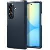 Spigen Tough Armor Pro Mag Magsafe - Case For Samsung Galaxy Z Fold 7 (Metal Slate) - (ACS09550)
