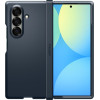 Spigen Tough Armor Pro Mag Magsafe - Case For Samsung Galaxy Z Fold 7 (Metal Slate) - (ACS09550)