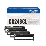 Brother DR-248CL Drum Unit - (DR248CL)