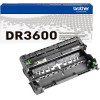 Brother DR-3600 Drum Unit - (DR3600)