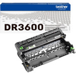 Brother DR-3600 Drum Unit - (DR3600)