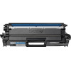 Brother TN-821XLc Cyan Toner - (TN821XLC)