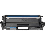 Brother TN-821XLc Cyan Toner - (TN821XLC)