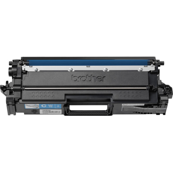Brother TN-821XLc Cyan Toner - (TN821XLC)