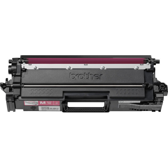 Brother TN-821XLm Magenta Toner - (TN821XLM)