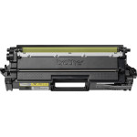 Brother TN-821XLy Yellow Toner - (TN821XLY)
