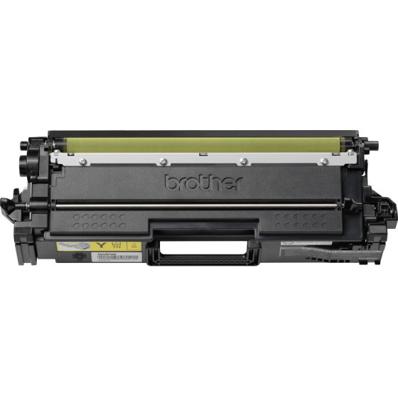 Brother TN-821XLy Yellow Toner - (TN821XLY)