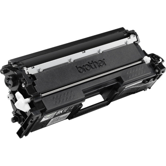 Brother TN-821XXlbk Black Toner - (TN821XXLBK)