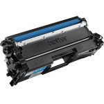Brother TN-821XXlc Cyan Toner - (TN821XXLC)