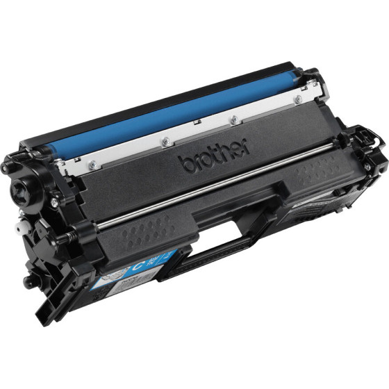 Brother TN-821XXlc Cyan Toner - (TN821XXLC)