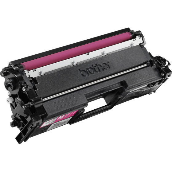 Brother TN-821XXlm Magenta Toner - (TN821XXLM)
