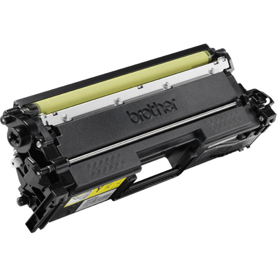 Brother TN-821XXly Yellow Toner - (TN821XXLY)