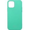 Roar Case Colorful Jelly For Samsung S25 Fe mint