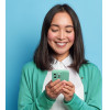 Roar Case Luna For Samsung S25 Fe Green