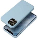 Roar Case Space For Samsung S25 Fe Sky Blue