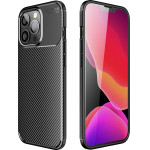 TFO Carbon Black Case For Iphone 17 Air