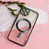 TFO Color Chrome Mag Case For Iphone 17 green