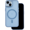 TFO Frozen Mag Case For Iphone 17 Air Light blue