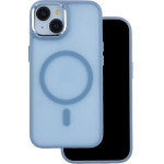 TFO Frozen Mag Case For Iphone 17 Pro Max Light blue