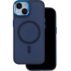 TFO Frozen Mag Case For Iphone 17 Pro Navy blue