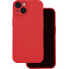 TFO Silicon Case For Iphone 17 red