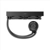 Arctic Liquid Freezer Iii Pro 280 (Black) Improved Aio Cpu Water Cooler 1700,1851,AM4,AM5 - (ACFRE00179A)