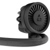 Arctic Liquid Freezer Iii Pro 280 (Black) Improved Aio Cpu Water Cooler 1700,1851,AM4,AM5 - (ACFRE00179A)