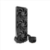 Arctic Liquid Freezer Iii Pro 420 (Black) Improved Aio Cpu Water Cooler 1700,1851,AM4,AM5 - (ACFRE00181A)