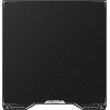 Creality Hi Epoxy Resin Build Plate 280x265mm - Adhesion Flatness Strength Wear Resistance - (4004090139)