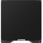 Creality Hi Epoxy Resin Build Plate 280x265mm - Adhesion Flatness Strength Wear Resistance - (4004090139)