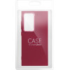 Frame Case For Samsung S25 Fe Magenta OEM